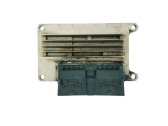 Steuergerät IAW5NR2.C5 8200181482 8200262881 Renault Magneti 34161