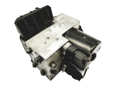 Abs-Pumpe Mercedes A W168 A0044310912 0265202461 Bosch 38464