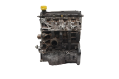 Dieselmotor K9KT766 1,5 DCI Renault Clio 3 K9K766 1077