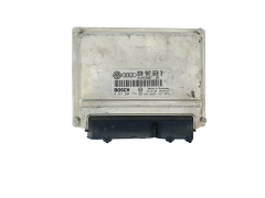 Steuergerät Audi 8D0907558B 0261204774 Bosch 
