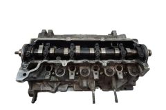 Zylinderkopf 1.5 DCI 110412587R 3869F1 Renault Kangoo 2 220000km Zylinderkopf 1.5 DCI 110412587R 3869F1 Renault Kangoo 2 220000km
