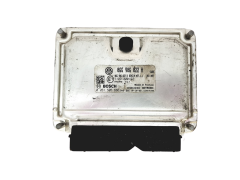 Steuergerät 06G906022H 0261S05666 VW Bosch 30271