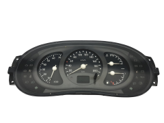 Tacho Kombiinstrument Renault Clio 2 7700410434 F 56800