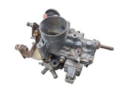Vergaser Solex 61568 75.0.01 Vergaser Solex 61568 75.0.01
