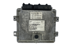 Steuergerät Fiat 51822895 4100148 110R-006014-00  Metatron 52617