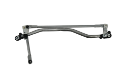 Wischergetriebe Vorne 8K1955023C 99551789001 Audi A4 Vika