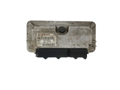 Steuergerät 030906034S IAW4EV.AR VW Magneti Marelli 43065