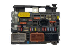 Steuergerät BSM-R02-00 9661281580 PSA Delphi 1660 Steuergerät BSM-R02-00 9661281580 PSA Delphi 1660