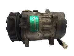 Kompressor Klimaanlage Klimakompressor Citroen Peugeot SD7V16 1106F Sanden 7110 Kompressor Klimaanlage Klimakompressor Citroen Peugeot SD7V16 1106F Sanden 7110