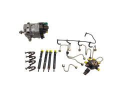 Einspritzpumpe 8200057346-C 8200206565 1.5dci Renault K9K702 Einspritzpumpe 8200057346-C 8200206565 1.5dci Renault K9K702