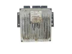 Steuergerät 8200513076 8200582518 R0410B037C Renault Delphi 45987