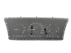 Tacho Kombiinstrument Seat Ibiza X0-39609290 57433