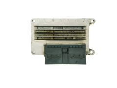 Steuergerät IAW5NR2.T3 8200181482 8200262874 Renault 31003