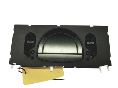 Tacho Kombiinstrument Renault Modus 8200418021 D 49700