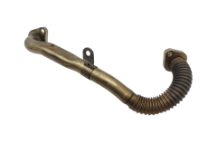 Agr-Rohr 8200612266 8200347828 2.0 dCi Renault Nissan