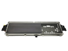Tacho Kombiinstrument Renault Espace 4 8200726188 A 44896