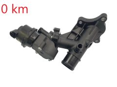 Wasserflansch 110600686R Renault Tarfic 3 Vivaro 2 B NV300 0km Wasserflansch 110600686R Renault Tarfic 3 Vivaro 2 B NV300 0km