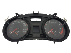 Tacho Kombiinstrument Renault Megane 2 Sport RS 8200364035 Visteon