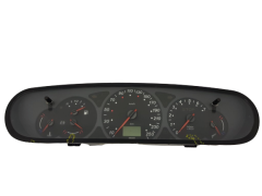 Tacho Kombiinstrument Citroen C5 9635289280 18907 Tacho Kombiinstrument Citroen C5 9635289280 18907