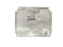 Steuergerät ESP 0295452232 0265109469 Mercedes Bosch 38854
