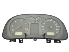 Tacho Kombiinstrument VW Golf MK4 1J0920801E 0263618006 44030 Tacho Kombiinstrument VW Golf MK4 1J0920801E 0263618006 44030
