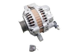 Lichtmaschine Generator 31400-84E10 A5TB1292AE Mitsubishi Suzuki Opel Lichtmaschine Generator 31400-84E10 A5TB1292AE Mitsubishi Suzuki Opel