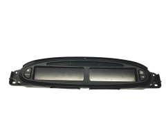 Tacho Kombiinstrument Citroen Xsara Picasso 9652496780 54795