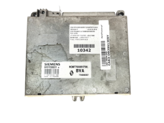 Steuergerät S101728201B 7700851756 7700863557 Renault Siemens 20613 Steuergerät S101728201B 7700851756 7700863557 Renault Siemens 20613