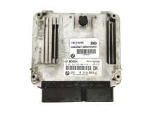 Motorsteuerung Mini 8519663 0281018991 Bosch 28473