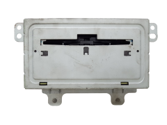 Cd-Radio Navi Opel Insignia 13337253 7612034361 Cd-Radio Navi Opel Insignia 13337253 7612034361
