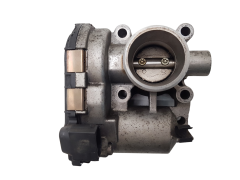 Drosselklappe Smart A1601410225 0003094V006 Bosch 1257
