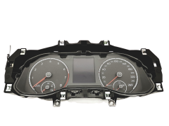 Tacho Kombiinstrument VW Polo 2G0920740C A2C17031000 VDO 31119