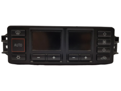 Klimabedienteil Bedienung 5HB00760810 8L0820043M Audi A3 8L Klimabedienteil Bedienung 5HB00760810 8L0820043M Audi A3 8L