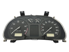 Tacho Kombiinstrument VW Polo 6N 6N0919860T 0263602005 57568