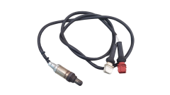 Lambdasonde Lamdasonde Diagnosesonde BOSCH 0258003203 1628T2 Citroen Peugeot