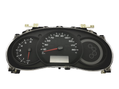 Tacho Kombiinstrument Renault Kangoo 2 8200796010 B 32518