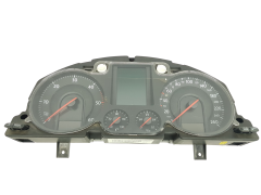Tacho Kombiinstrument VW Passat 3C 3C0920871K A2C53244181 VDO