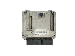 Steuergerät 0281031944 8586766  BMW Bosch 
