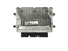 Steuergerät 9664127180 21586048-9A PSA Valeo 23542 Steuergerät 9664127180 21586048-9A PSA Valeo 23542