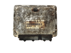 Motorsteuerung 038906013E 0281001689 Volkswagen Bosch 20354