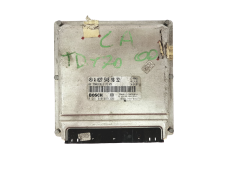 Steuergerät A0275459632 0281010039 Mercedes Bosch 25338