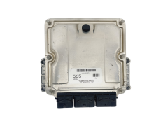 Steuergerät Volvo 0281011609 8200319960 30630565 Bosch 45196
