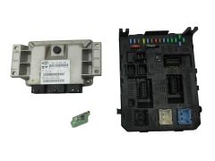 Startset Peugeot 307 9653979480 9660105980 1,4 16V