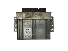 Steuergerät PSA 9648293980 9642222380 21647626-0 Sagem 15594 Steuergerät PSA 9648293980 9642222380 21647626-0 Sagem 15594