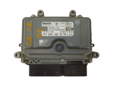 Steuergerät A6401507279 0281013022 Mercedes Bosch 13737