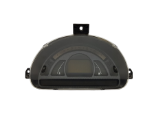 Tacho Kombiinstrument Citroen C2 C3 9652008080 H 01 2754