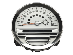 Tacho Kombiinstrument Mini Cooper 9189502-04 47890