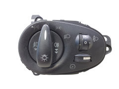 Lichtschalter Ford Focus 98AG-13A024-AH 04052504 Lichtschalter Ford Focus 98AG-13A024-AH 04052504