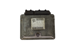 Steuergerät IAW4EF.P2 73500446 61600.623.01 Fiat Magneti Marelli 17986