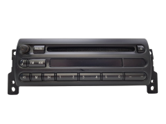Cd-Radio Mini 6917521 CD53 R50 Alpine BMW Cd-Radio Mini 6917521 CD53 R50 Alpine BMW